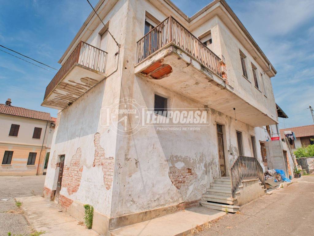 Casa indipendente a Pezzana - Foto 2