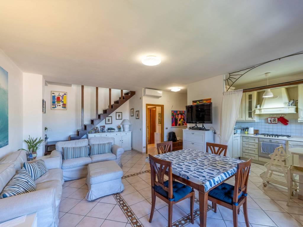 Appartamento a Monte argentario in Via della Sughera, 8 - Foto 2