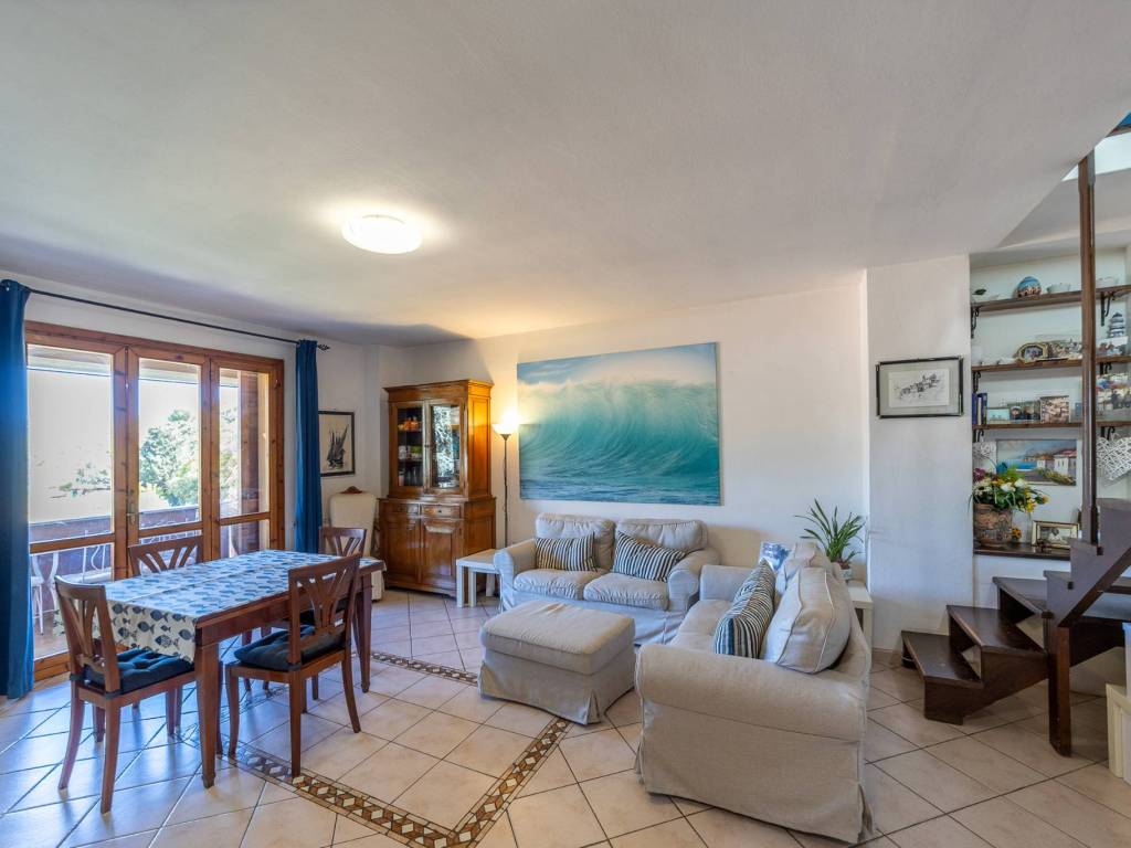 Appartamento a Monte argentario in Via della Sughera, 8 - Foto 3