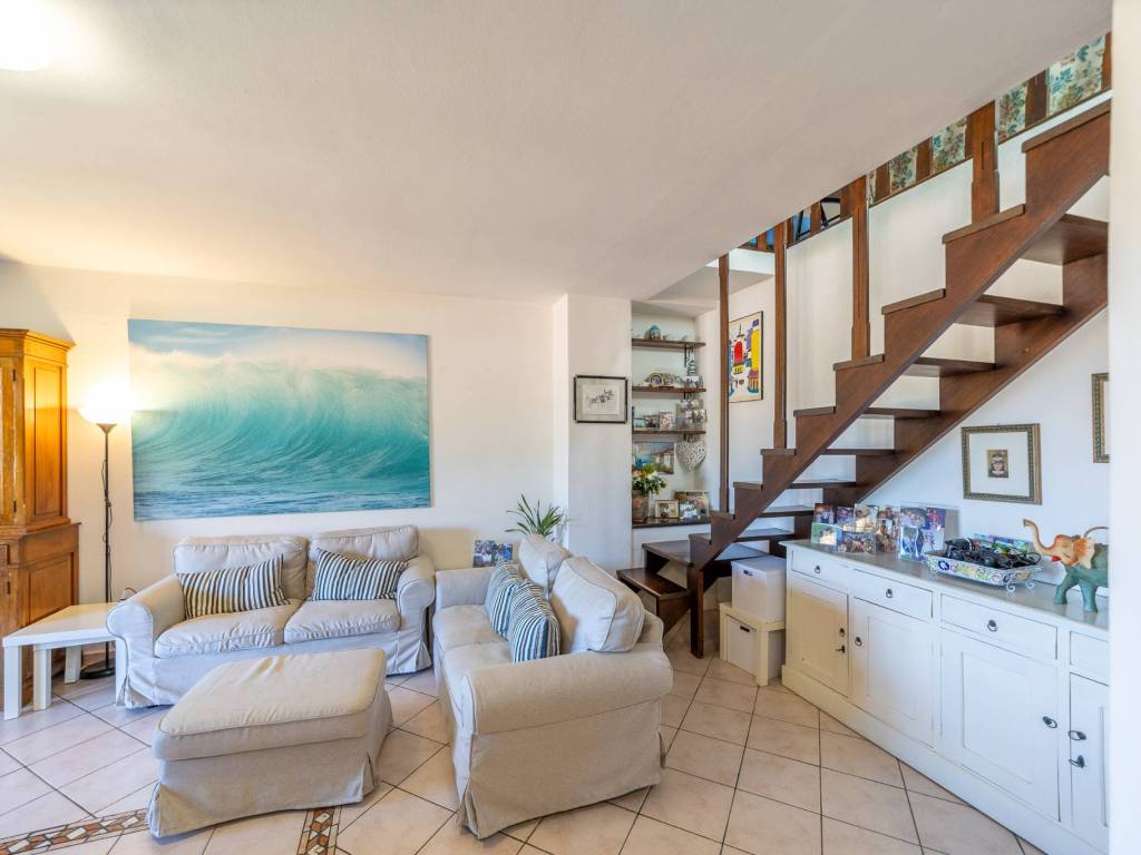 Appartamento a Monte argentario in Via della Sughera, 8 - Foto 4