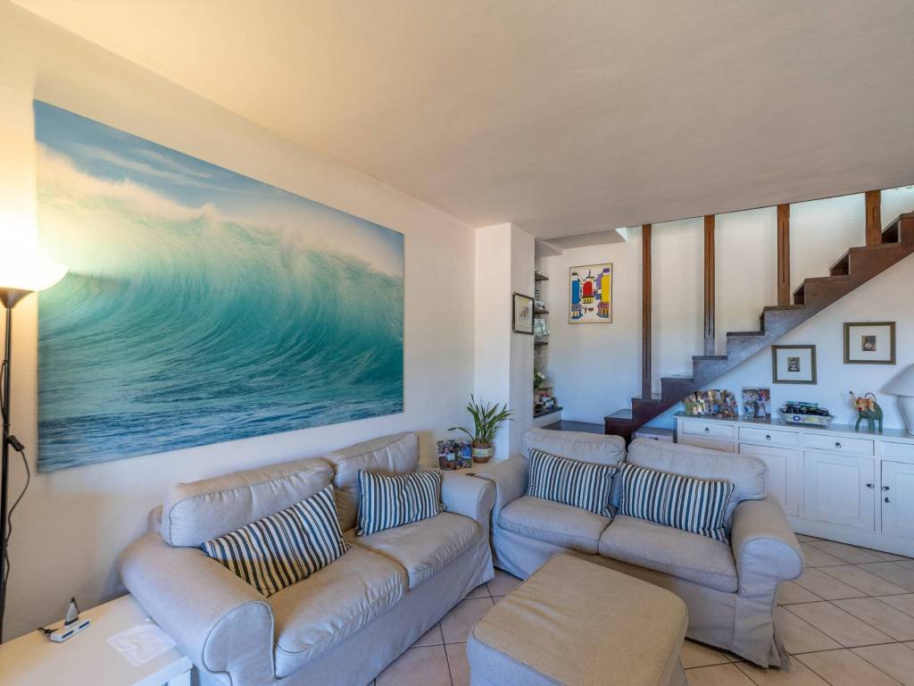 Appartamento a Monte argentario in Via della Sughera, 8 - Foto 5