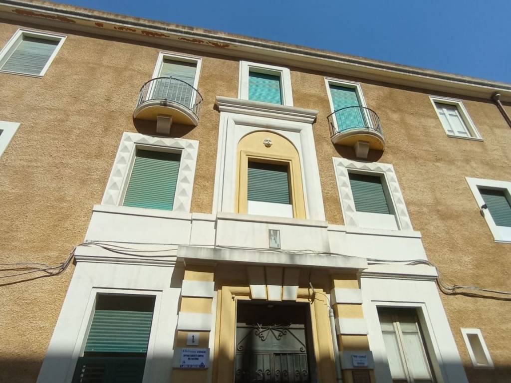 Appartamento a Messina in Via Lenzi, 1 - Foto 2