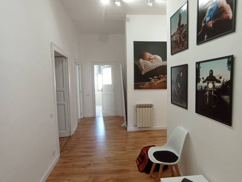 Appartamento a Messina in Via Lenzi, 1 - Foto 3