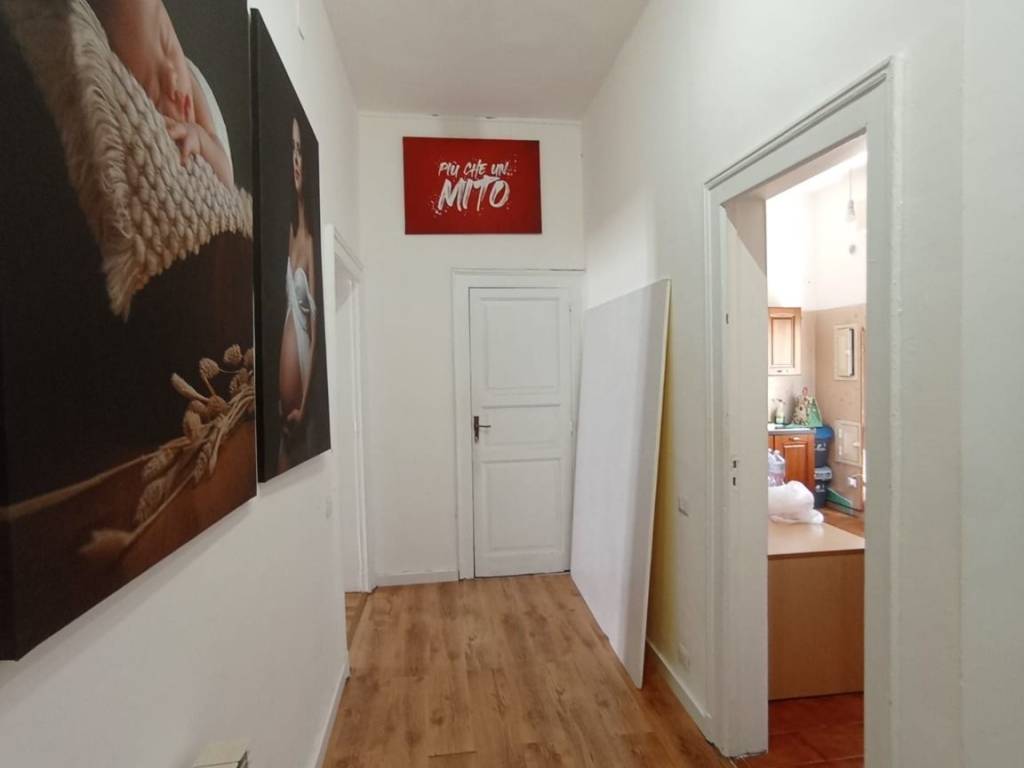 Appartamento a Messina in Via Lenzi, 1 - Foto 5