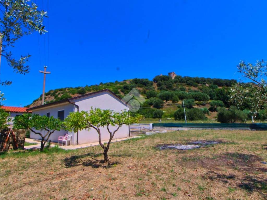 Villa a Ascea in Via Porta Rosa, 167 - Foto 2