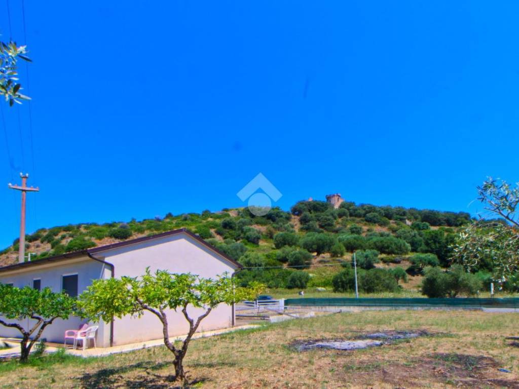 Villa a Ascea in Via Porta Rosa, 167 - Foto 3