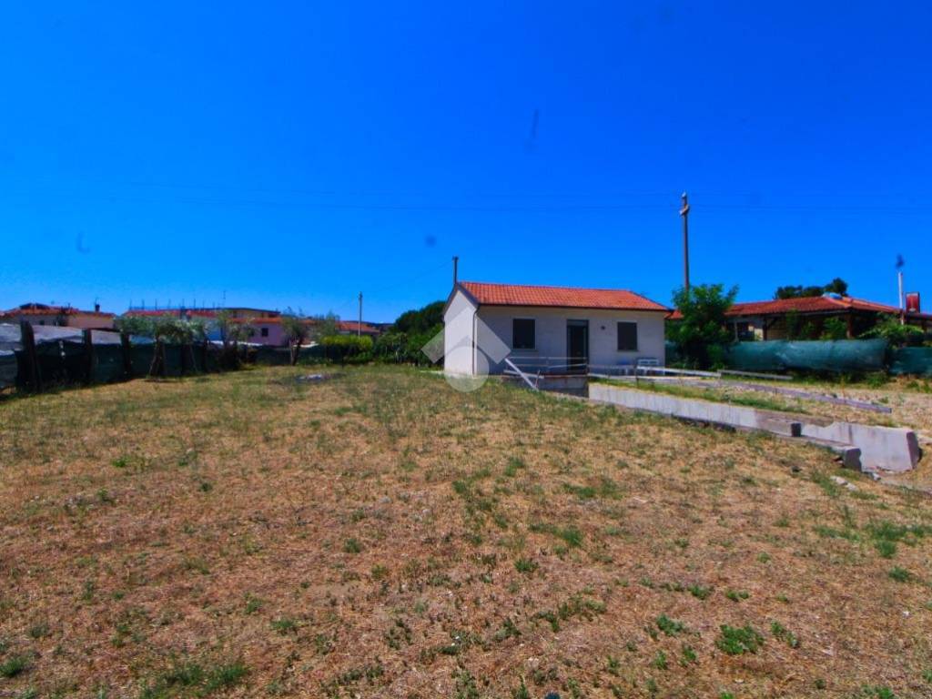 Villa a Ascea in Via Porta Rosa, 167 - Foto 4