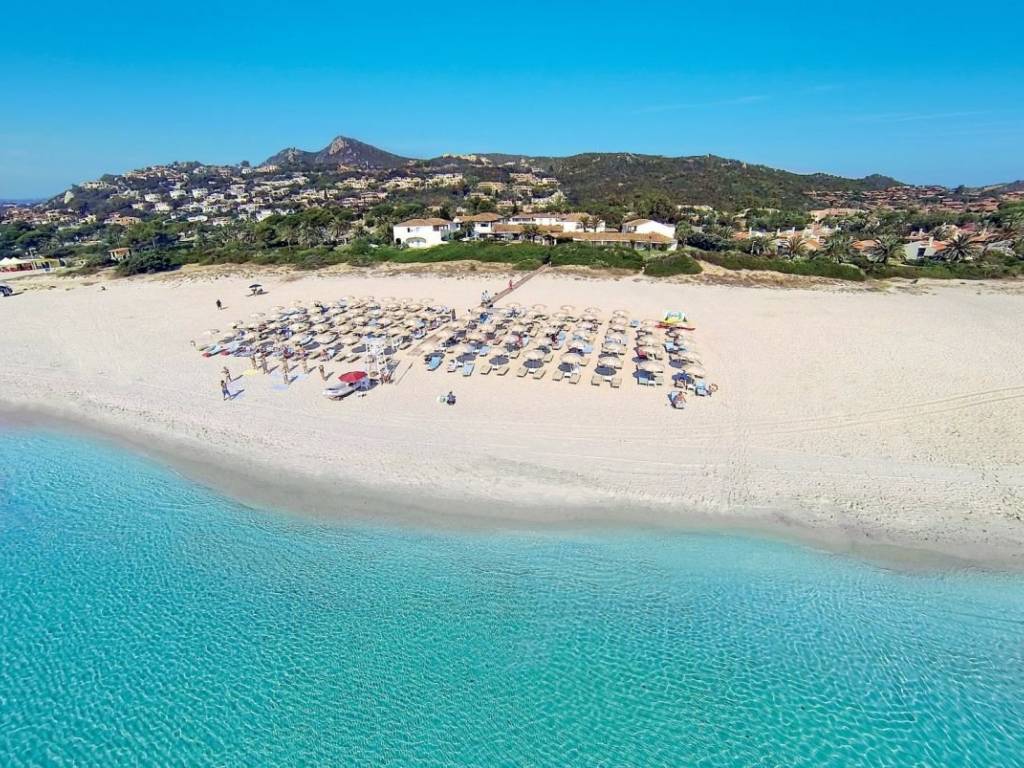 Villa a Castiadas in Olia Speciosa - Foto 2