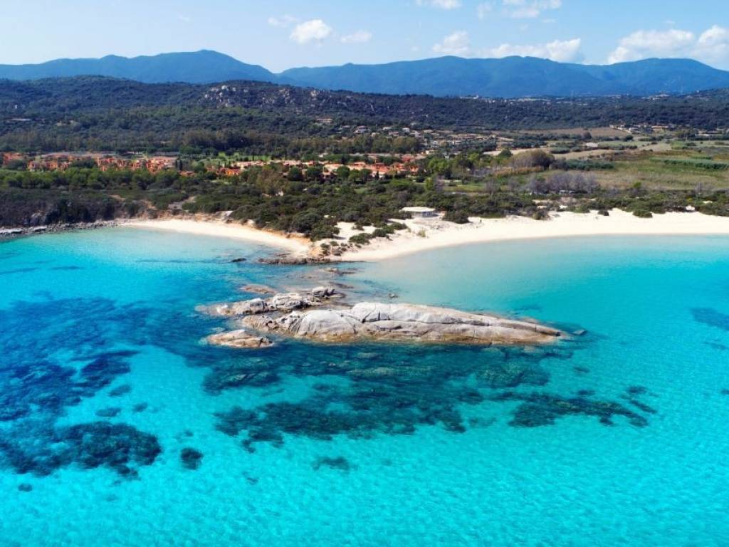 Villa a Castiadas in Olia Speciosa - Foto 3