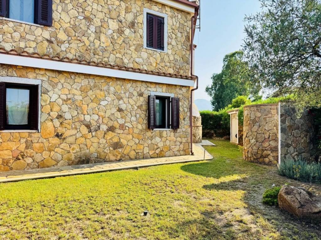 Villa a Castiadas in Olia Speciosa - Foto 5