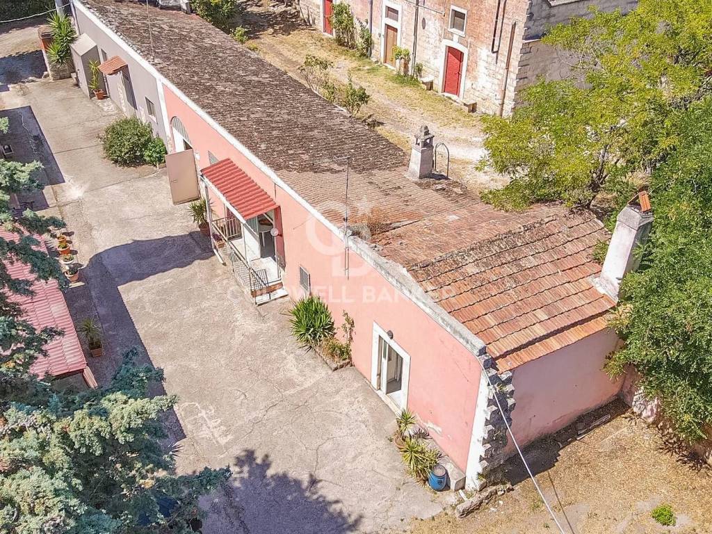 Villa a Andria in Contrada Tafuri - Foto 3