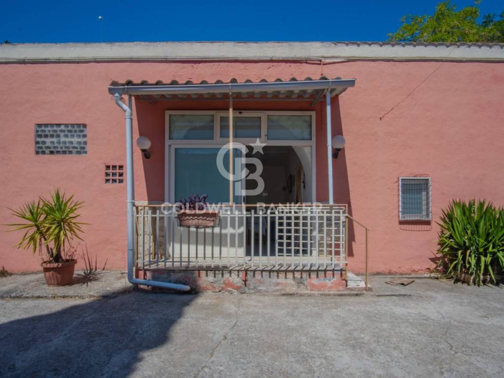 Villa a Andria in Contrada Tafuri - Foto 5