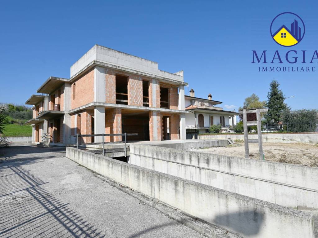 Appartamento a Colli del tronto in Viale Europa, 6 - Foto 5