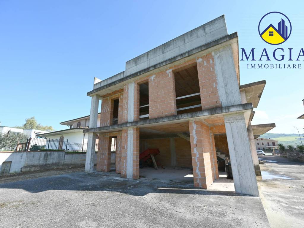 Villetta a schiera a Colli del tronto in Viale Europo, 6 - Foto 3