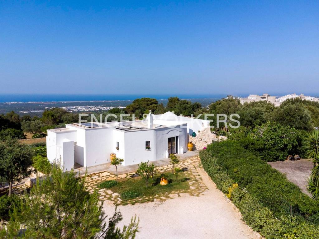 Rustico / casale a Ostuni in Contrada Bagnardi - Foto 2