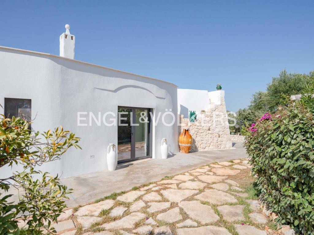 Rustico / casale a Ostuni in Contrada Bagnardi - Foto 3