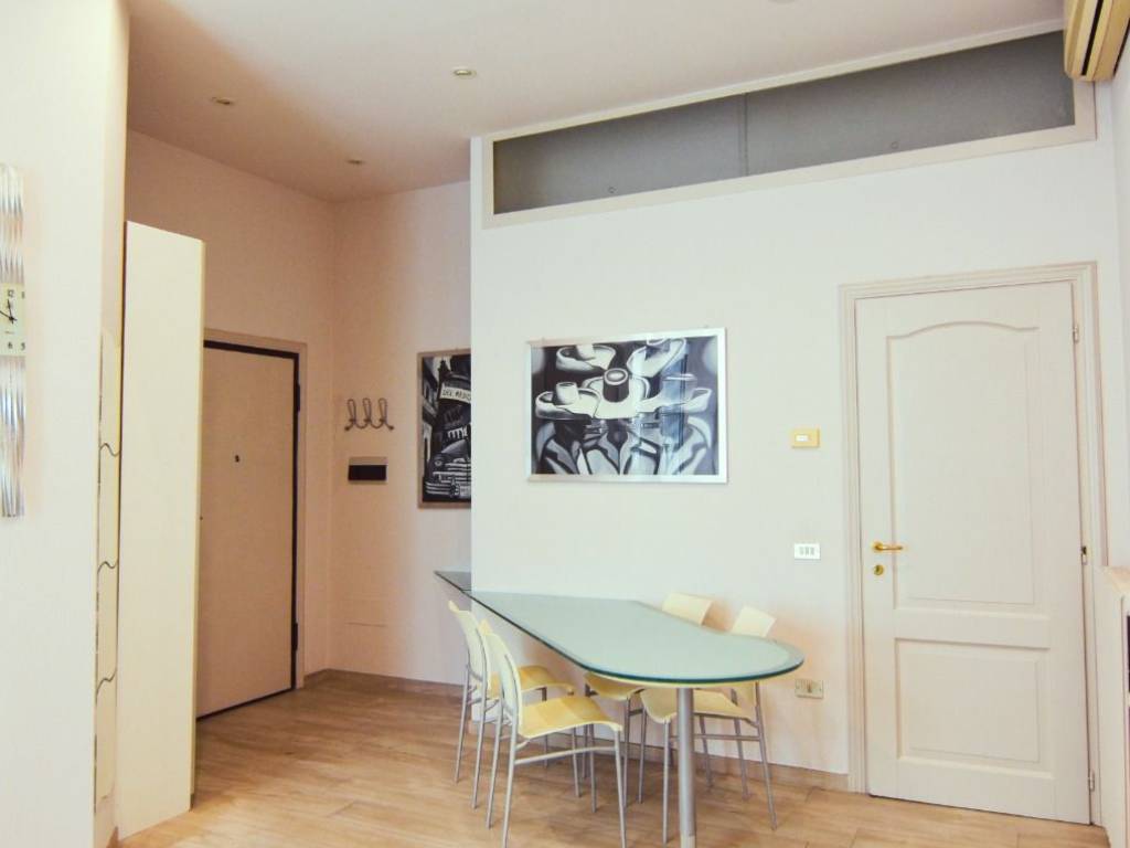 Appartamento a Modena in Corso Vittorio Emanuele II - Foto 4