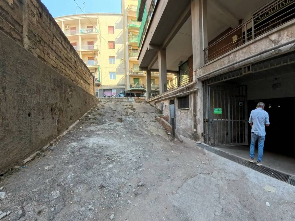 Box / garage a Siracusa in Via Adige - Foto 3