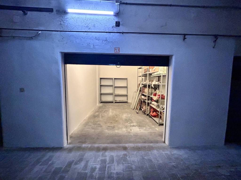 Box / garage a Siracusa in Via Adige - Foto 5