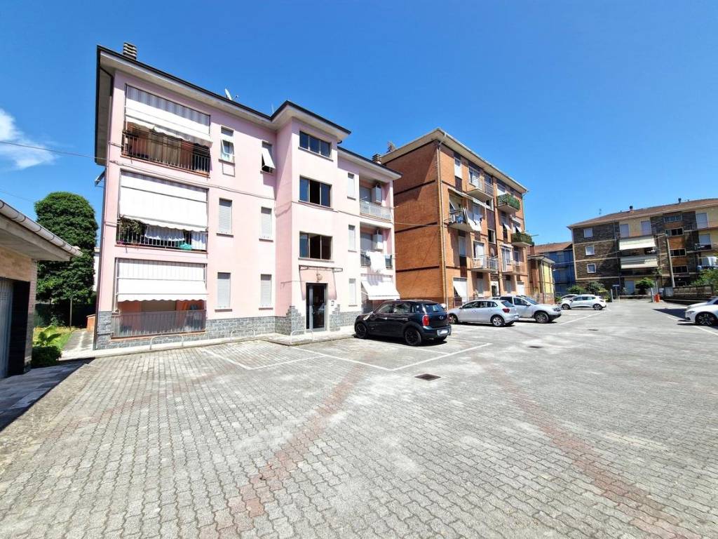 Appartamento a Follo in Via Antonio Gramsci, 7 - Foto 2