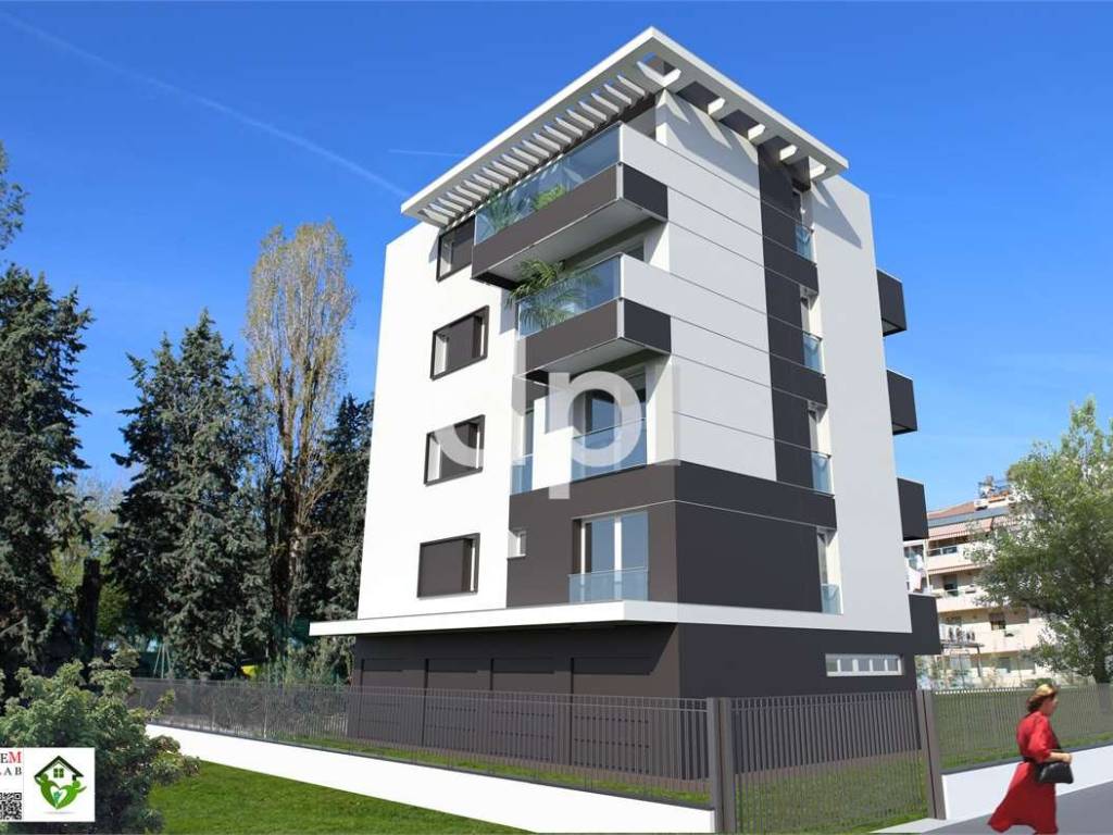 Appartamento a Rimini in Via Tambroni, 11 - Foto 5