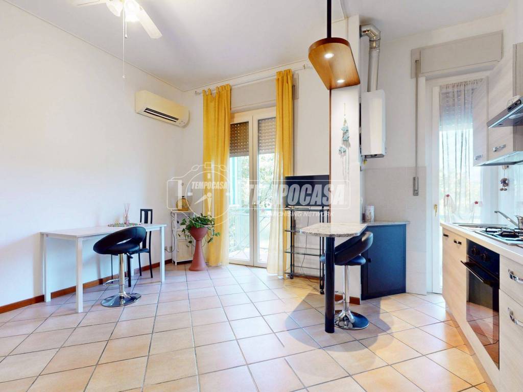 Appartamento a Mantova in Viale Ortigara 1 - Foto 2