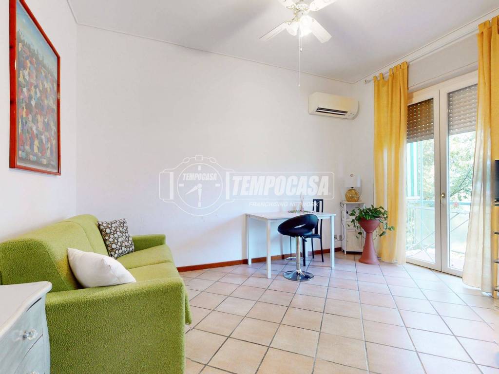 Appartamento a Mantova in Viale Ortigara 1 - Foto 3