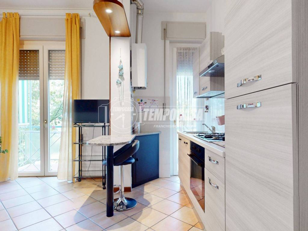 Appartamento a Mantova in Viale Ortigara 1 - Foto 4