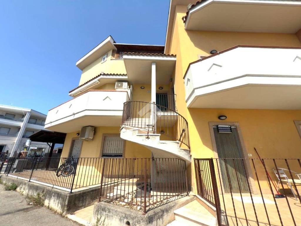 Appartamento a San salvo in Via Ferdinando Magellano, 1669 - Foto 2