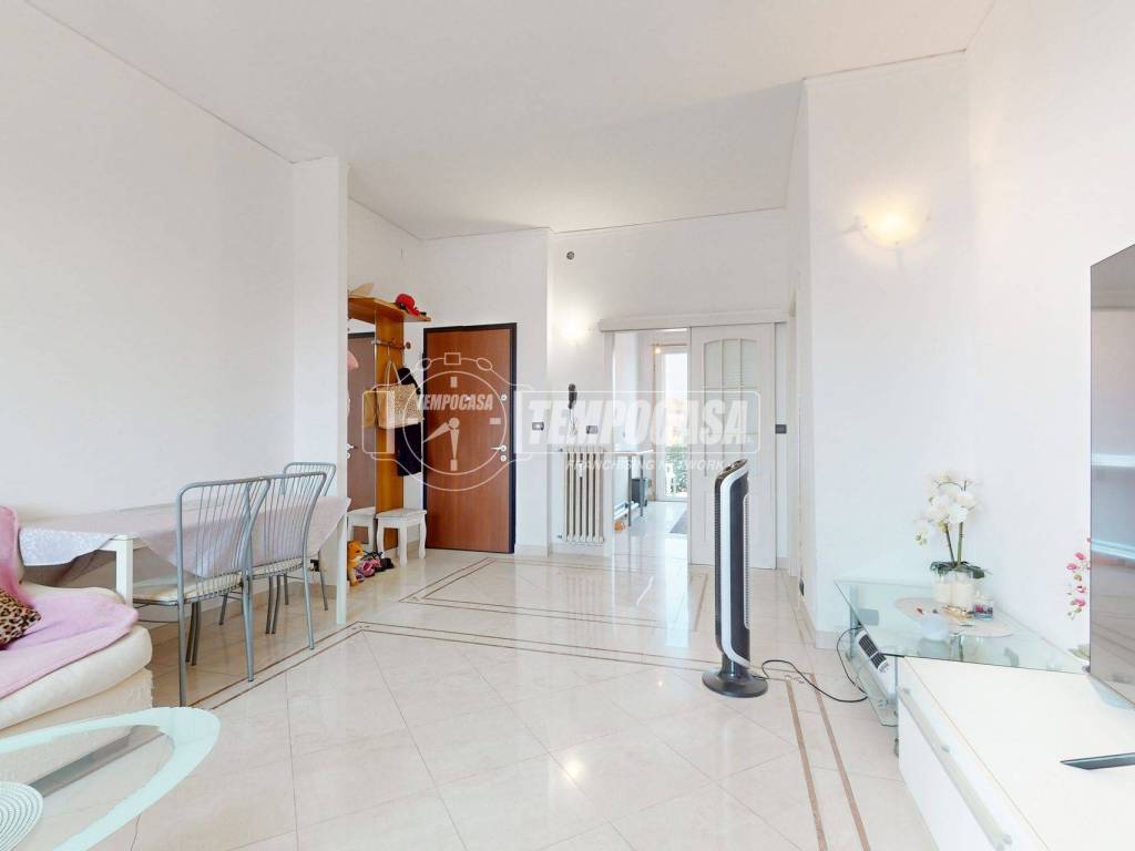 Appartamento a Mantova in Via dei Mulini 5 - Foto 5