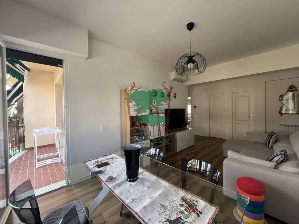 Appartamento a Viareggio in Via Vittorio Alfieri, 5 - Foto 5