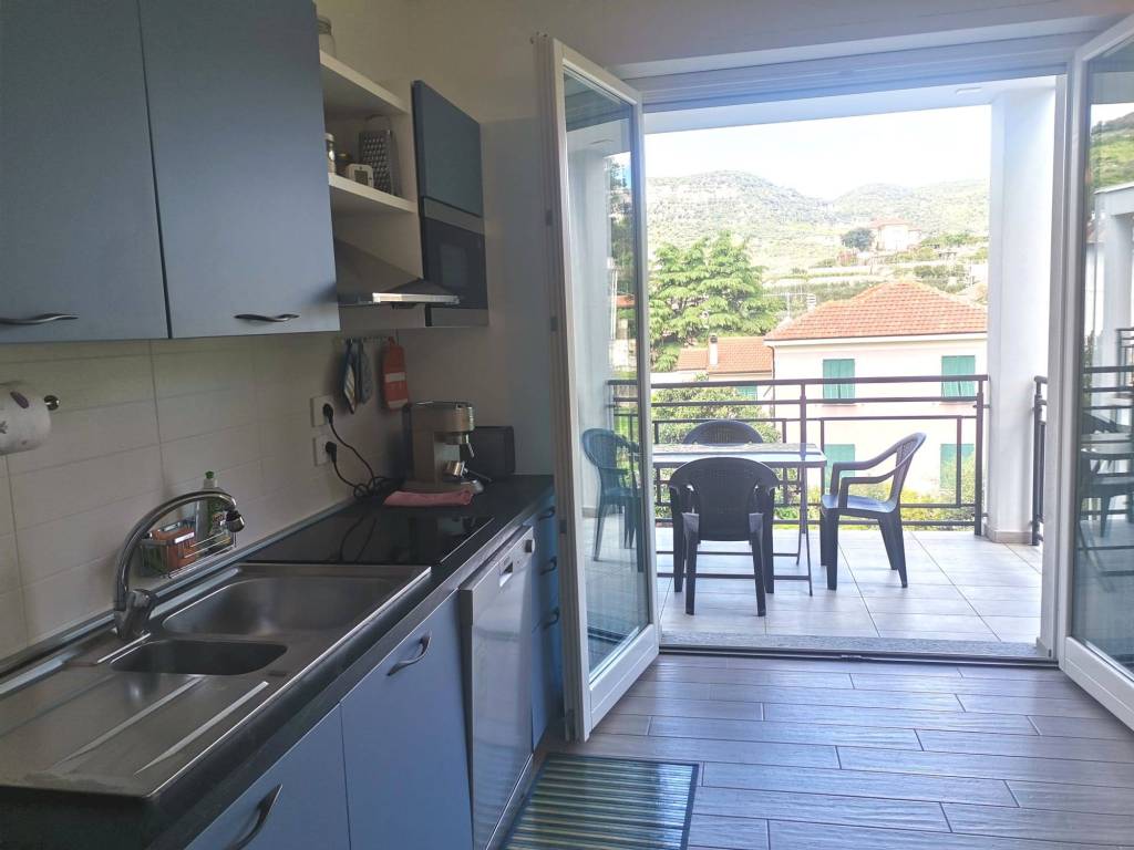 Appartamento a Finale ligure - Foto 4