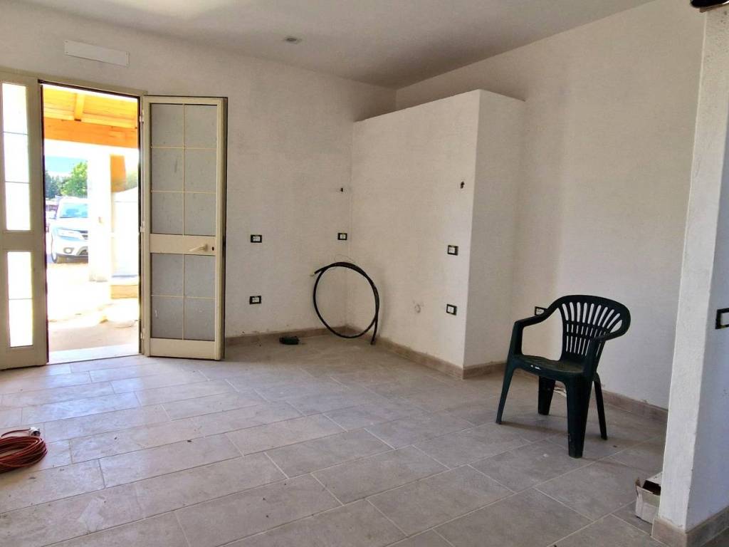 Villetta a schiera a Capoterra in Vico 2 Teulada - Foto 5