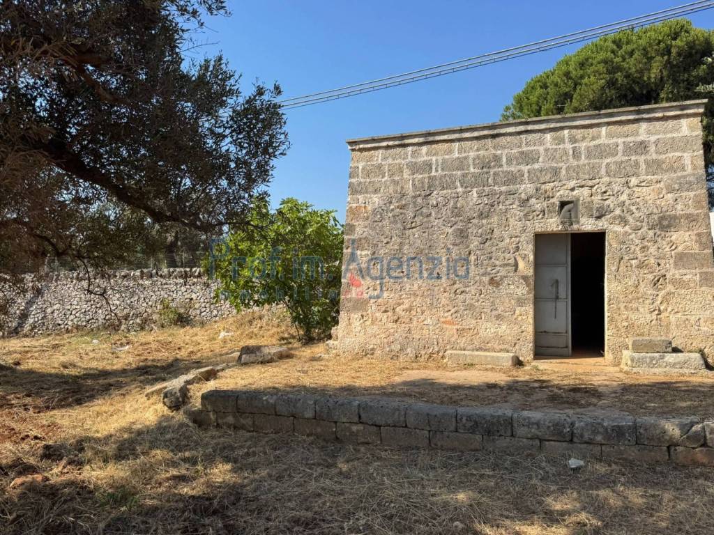 Rustico / casale a Ostuni - Foto 2