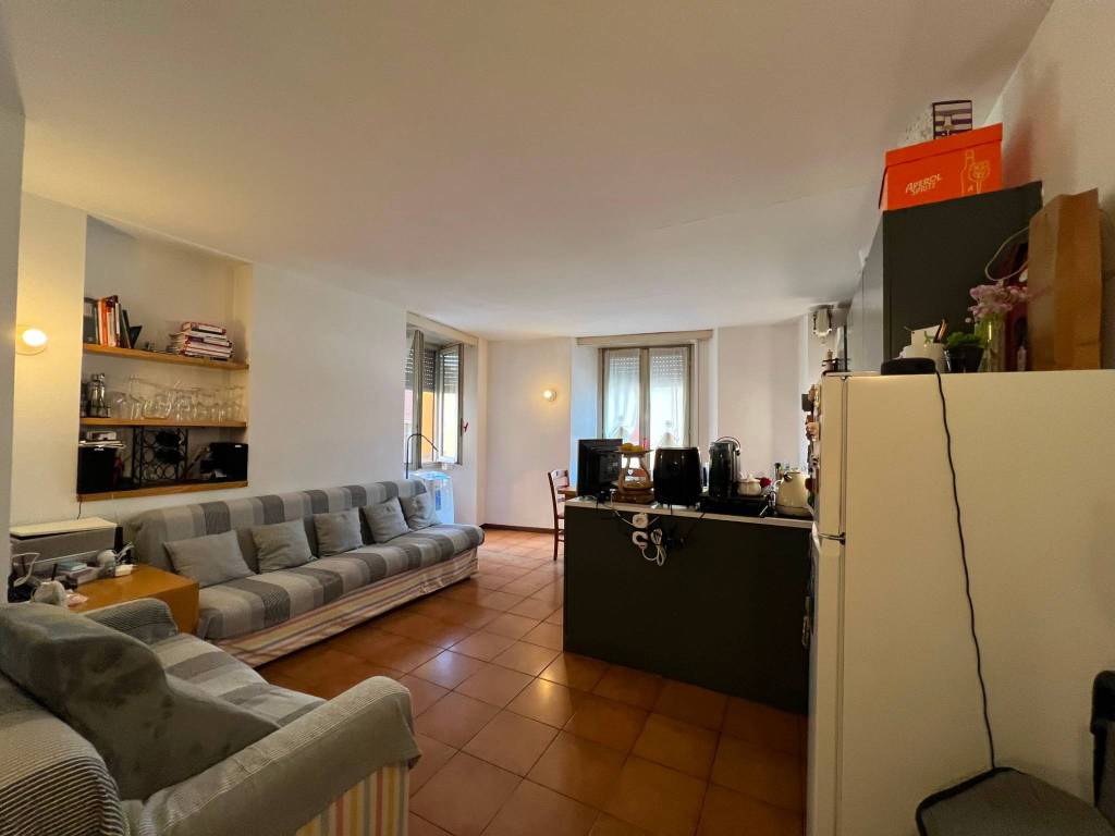 Appartamento a Como in Via Francesco Muralto, 28 - Foto 2