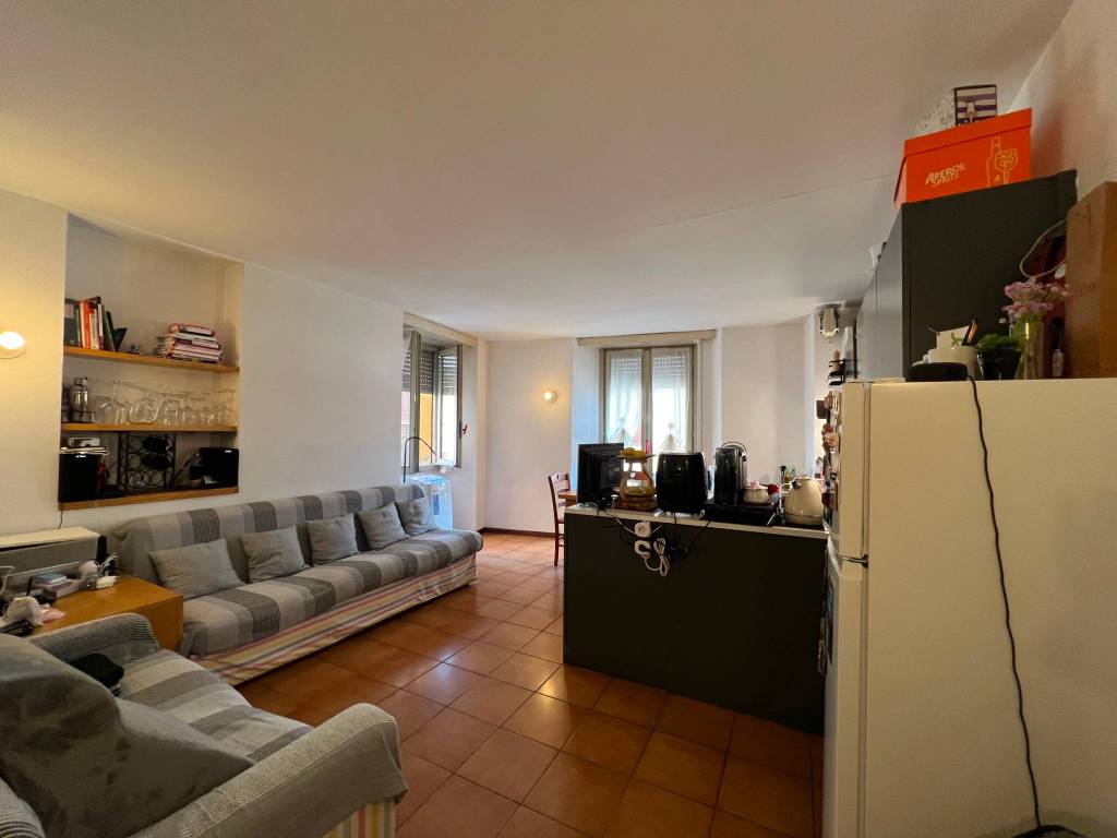 Appartamento a Como in Via Francesco Muralto, 28 - Foto 3