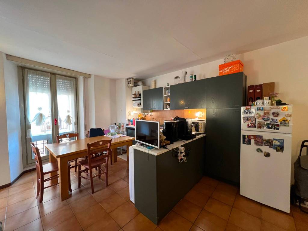 Appartamento a Como in Via Francesco Muralto, 28 - Foto 4