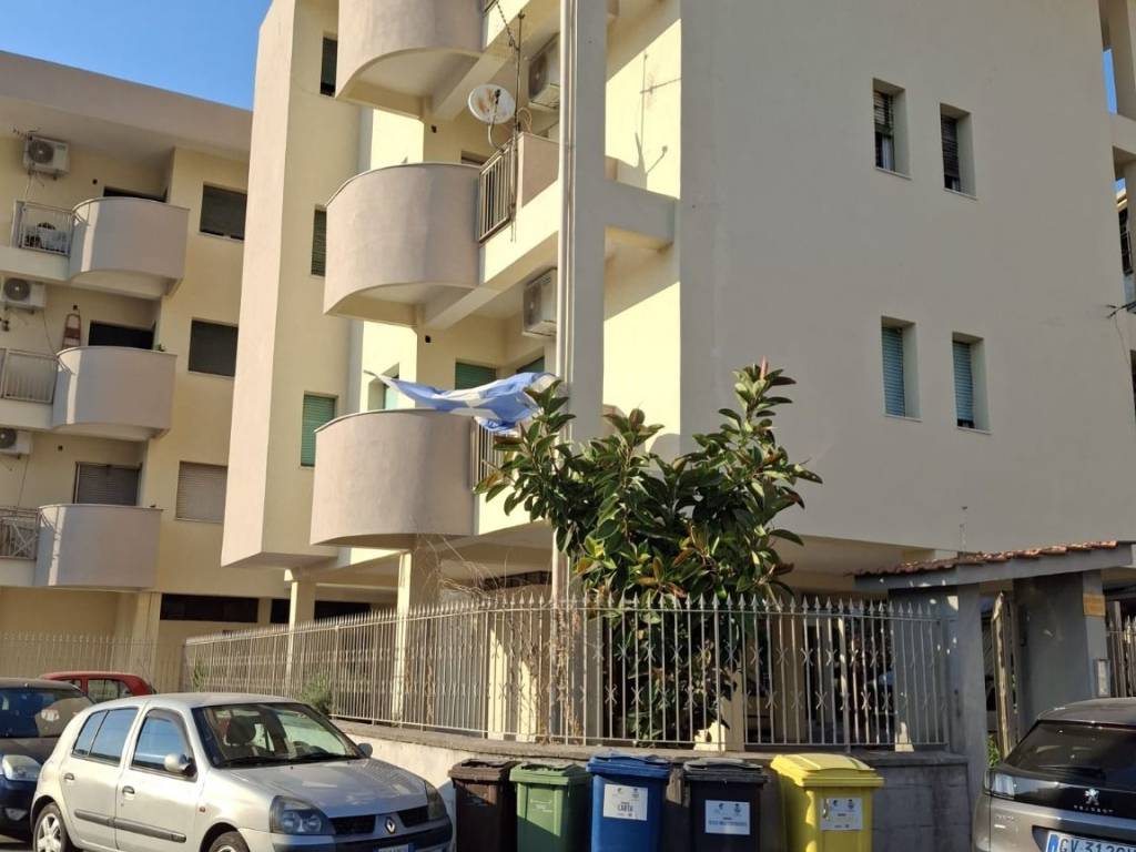 Appartamento a San marzano sul sarno in Via Cesare Battisti - Foto 2