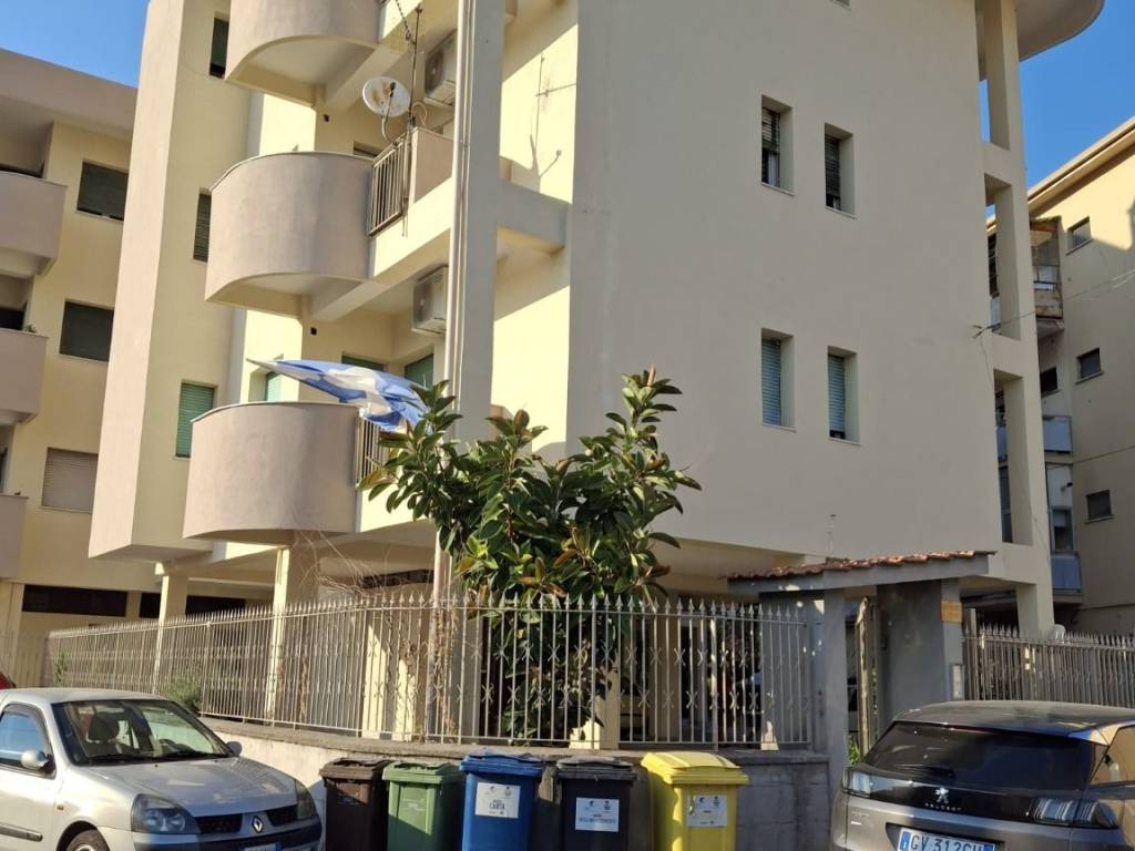 Appartamento a San marzano sul sarno in Via Cesare Battisti - Foto 3