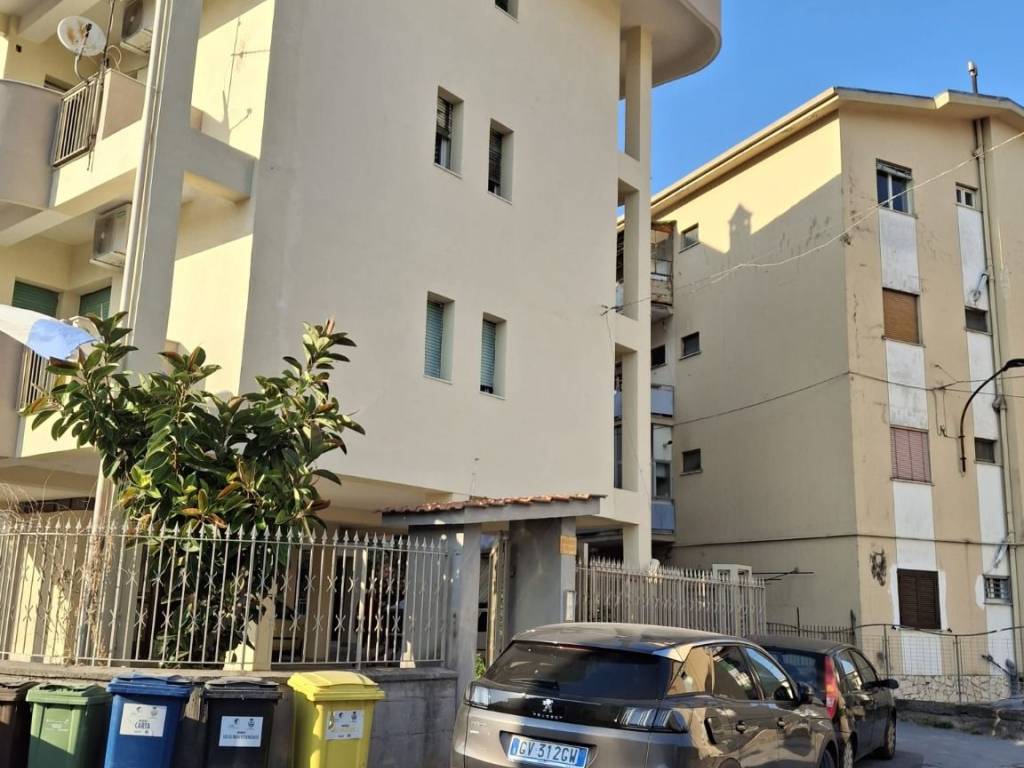 Appartamento a San marzano sul sarno in Via Cesare Battisti - Foto 4
