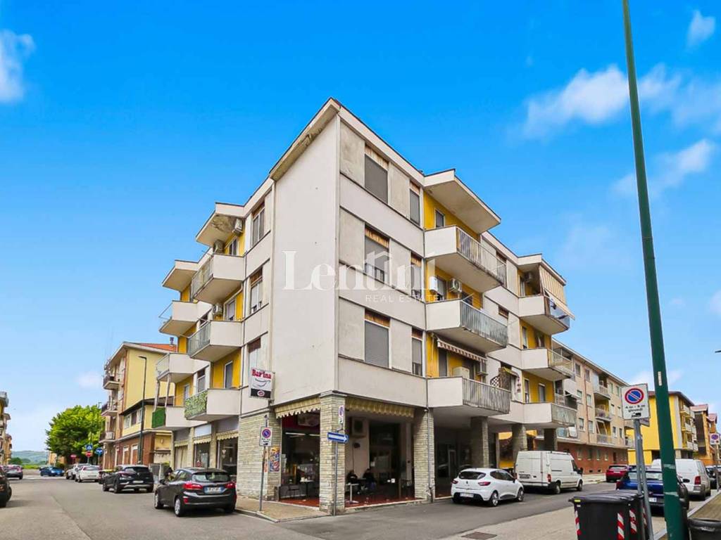 Appartamento a Casale monferrato in Via Brigate Partigiane, 3 - Foto 2