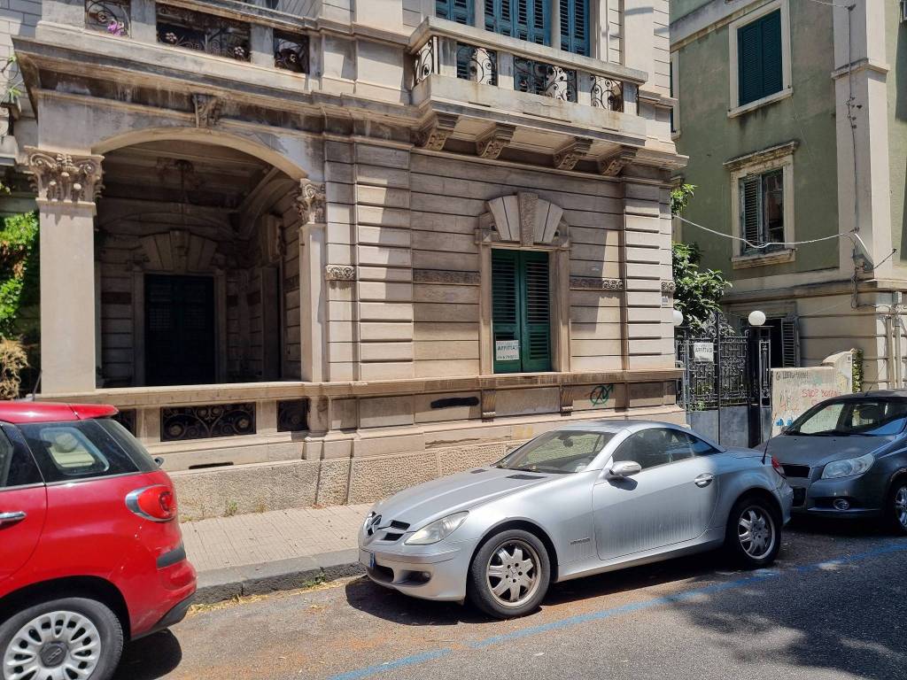 Immobile a Messina in Via del Vespro, 110 - Foto 2