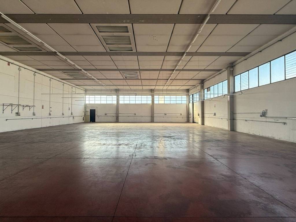 Immobile a Altopascio in Via del Palazzaccio - Foto 2