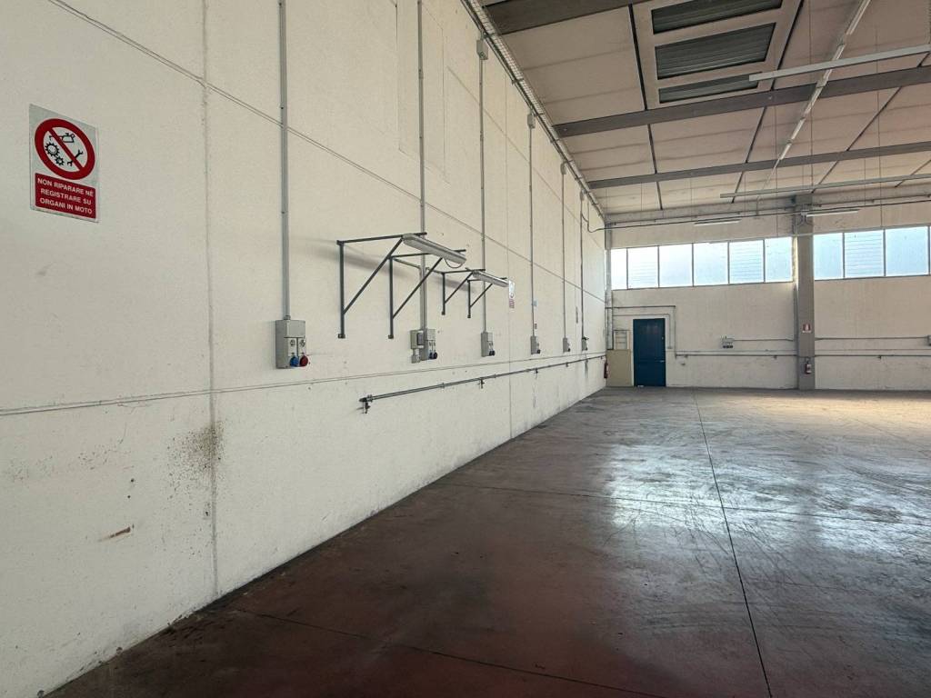 Immobile a Altopascio in Via del Palazzaccio - Foto 4