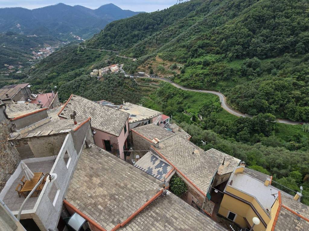 Rustico / casale a Levanto in Località Lavaggiorosso - Foto 4