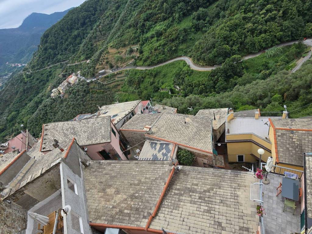 Rustico / casale a Levanto in Località Lavaggiorosso - Foto 5