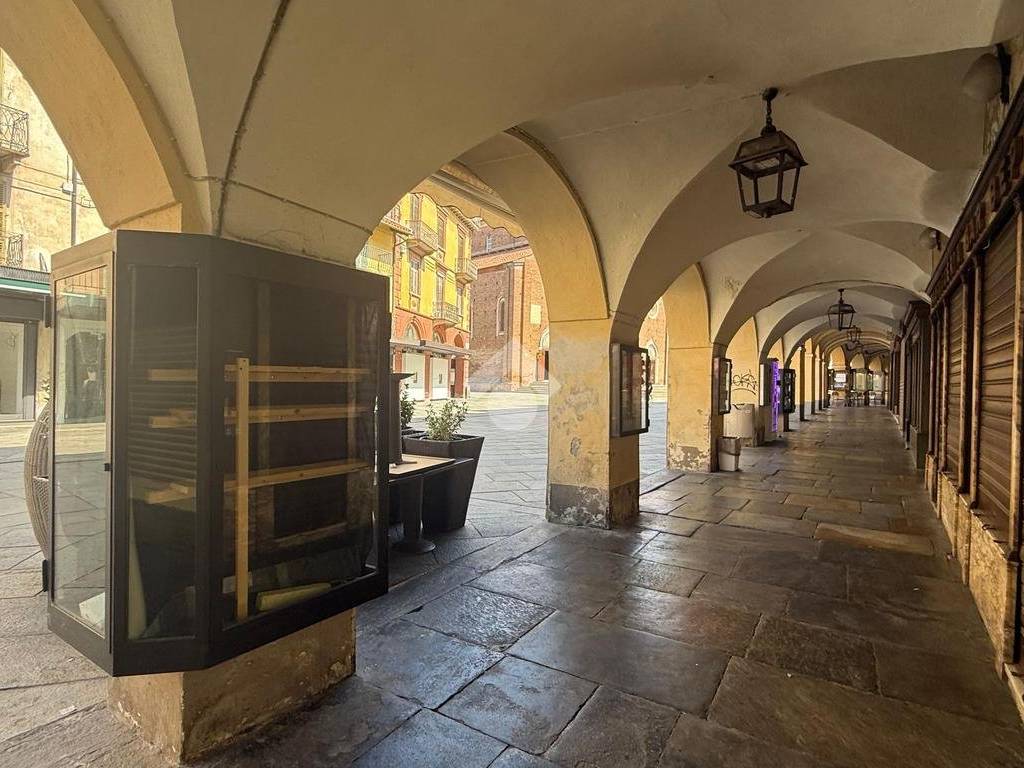 Immobile a Saluzzo in CORSO ITALIA, 21 - Foto 2