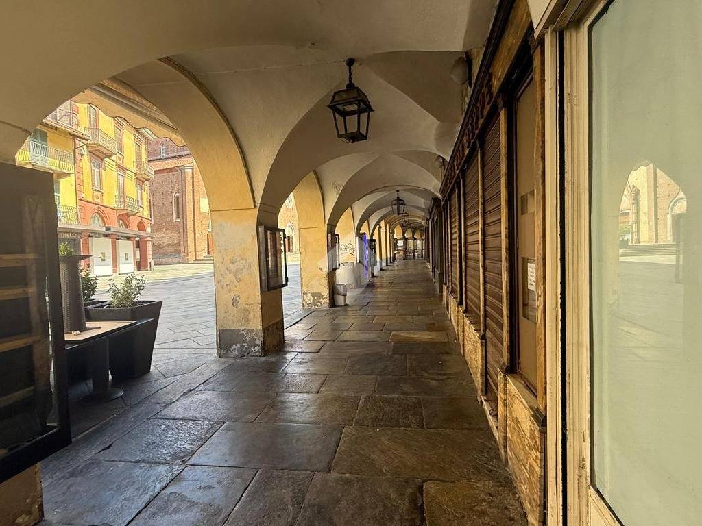Immobile a Saluzzo in CORSO ITALIA, 21 - Foto 3