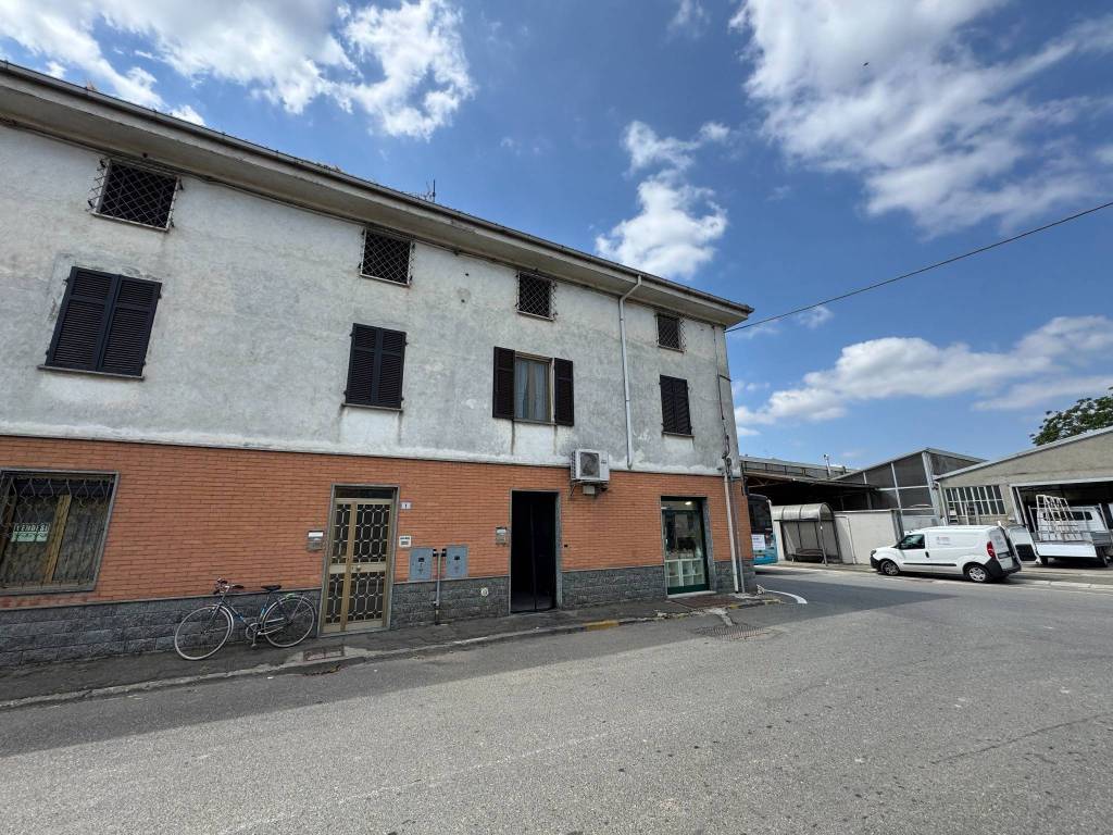 Appartamento a Alessandria in Via San Giuliano Nuovo - Foto 2