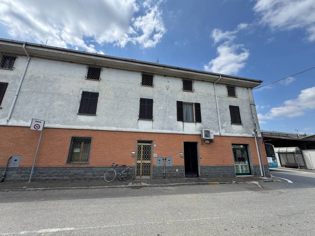 Appartamento a Alessandria in Via San Giuliano Nuovo - Foto 3